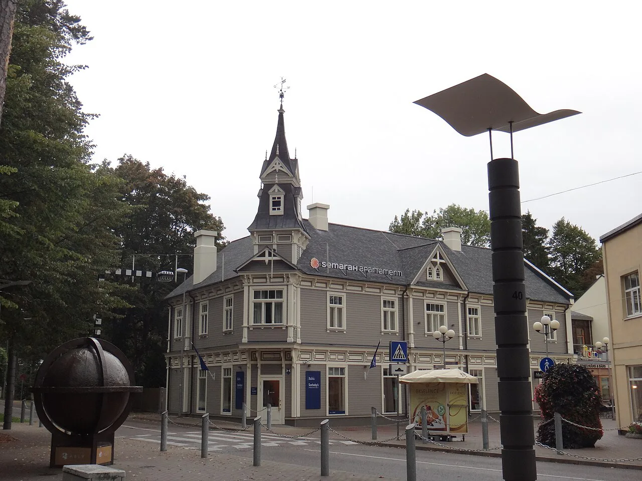 Jūrmala, Latvia - panoramio