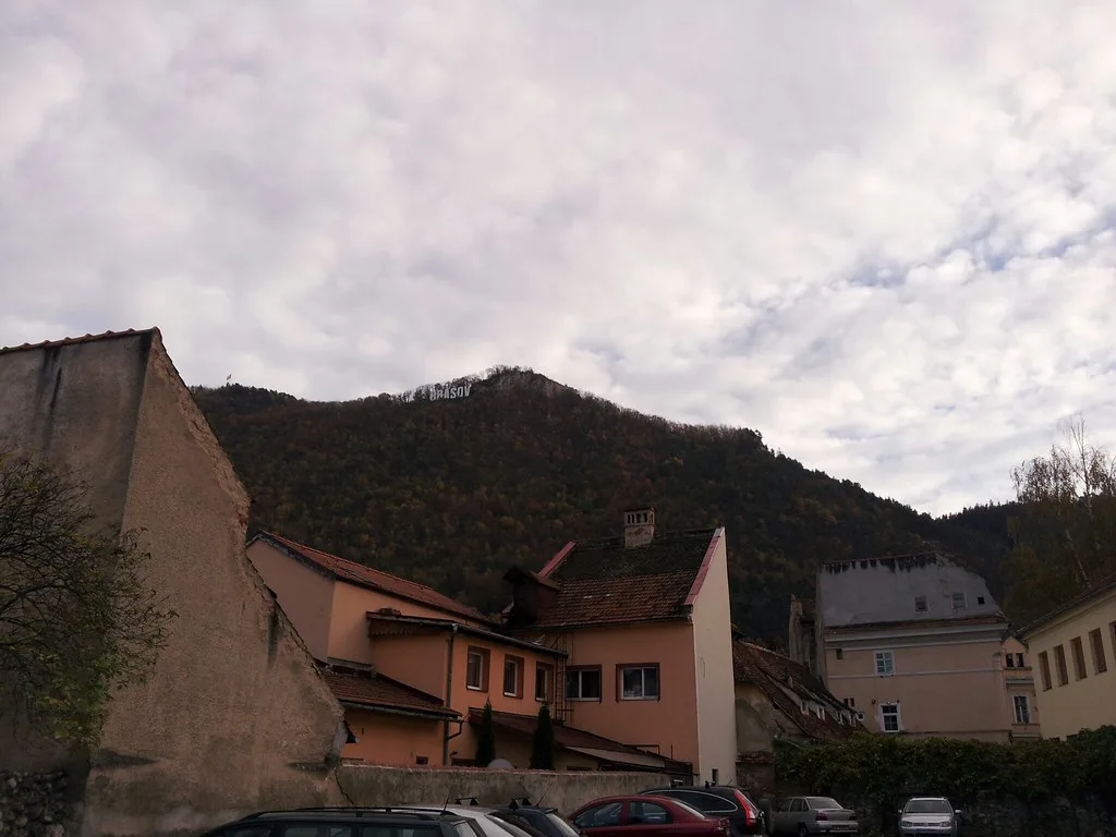 Brasov, Romania