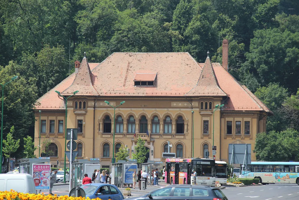 Romania, Romania