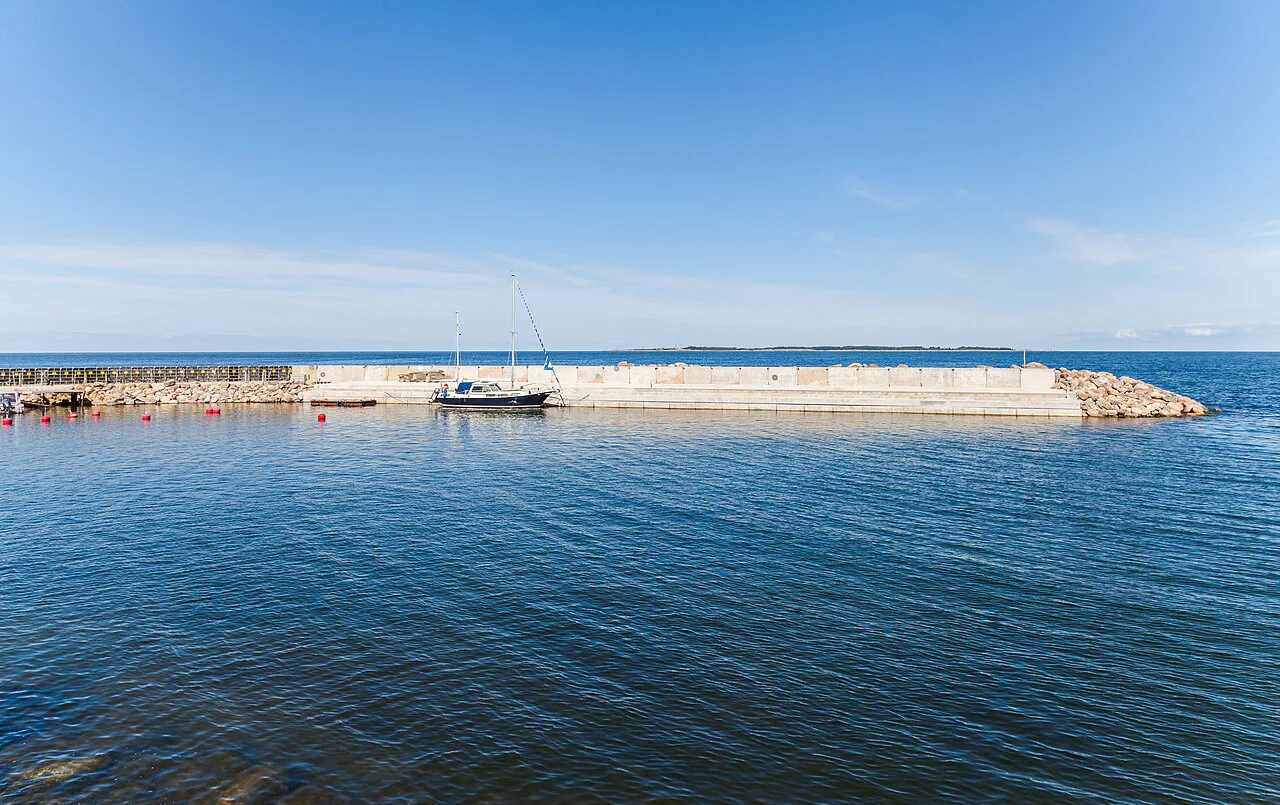 Viinistu, Parque Nacional Lahemaa, Estonia, , DD