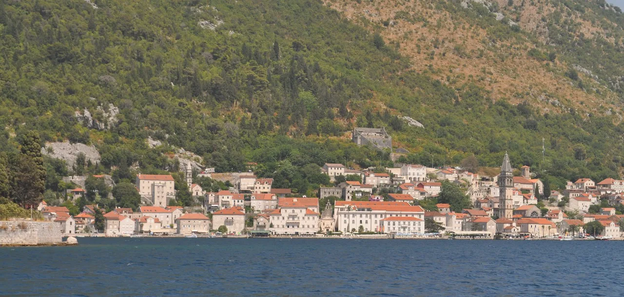 Montenegro, Montenegro