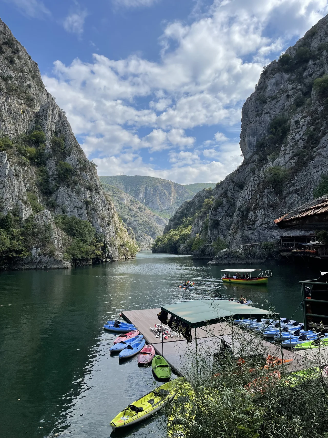 North Macedonia, North Macedonia