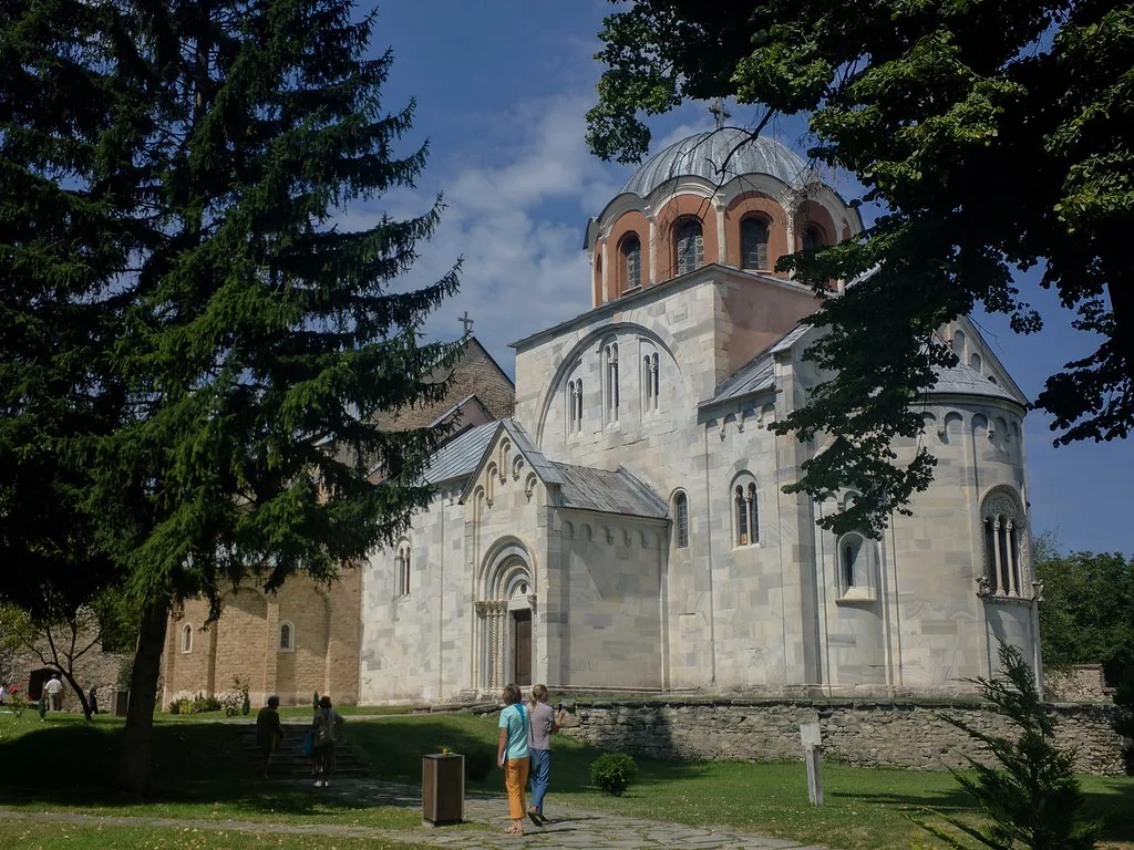 Serbia, Serbia