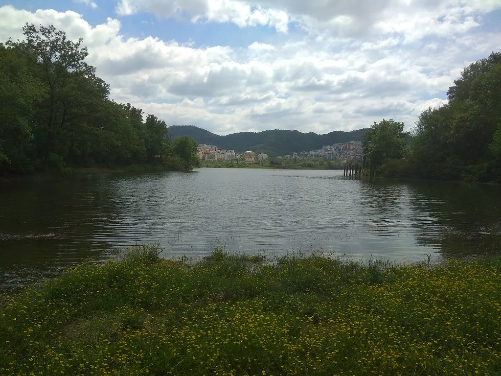 grand-park, Tirana