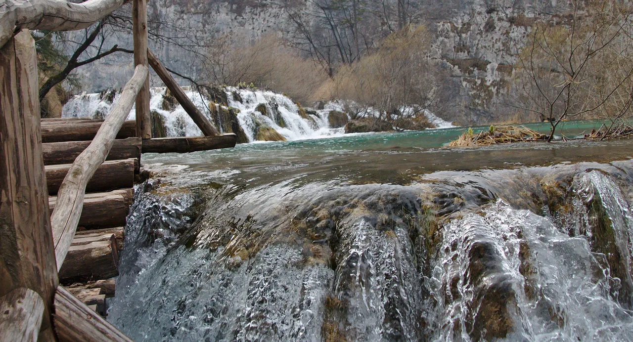 Plitvice Lakes National Park, Bosnia and Herzegovina