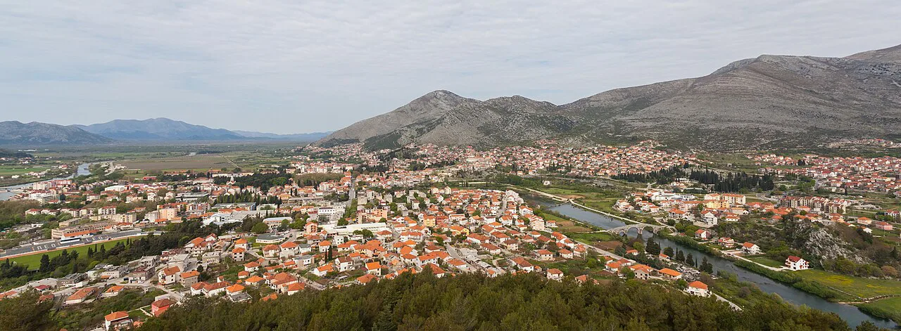 Trebinje, Bosnia y Herzegovina, , DD, Bosnia and Herzegovina