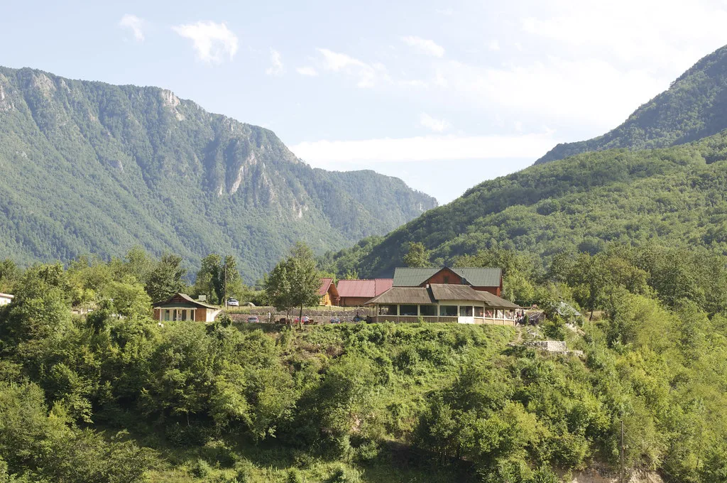 Bosnia and Herzegovina, Bosnia and Herzegovina