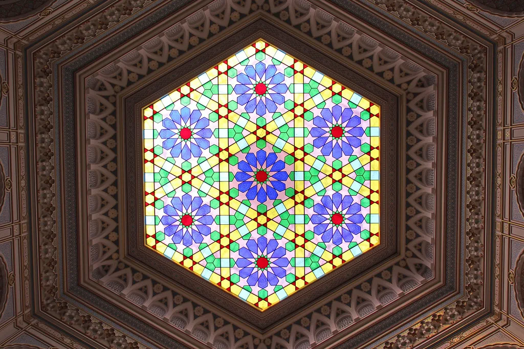 Sarajevo - Gradska Vijećnica, Bosnia and Herzegovina
