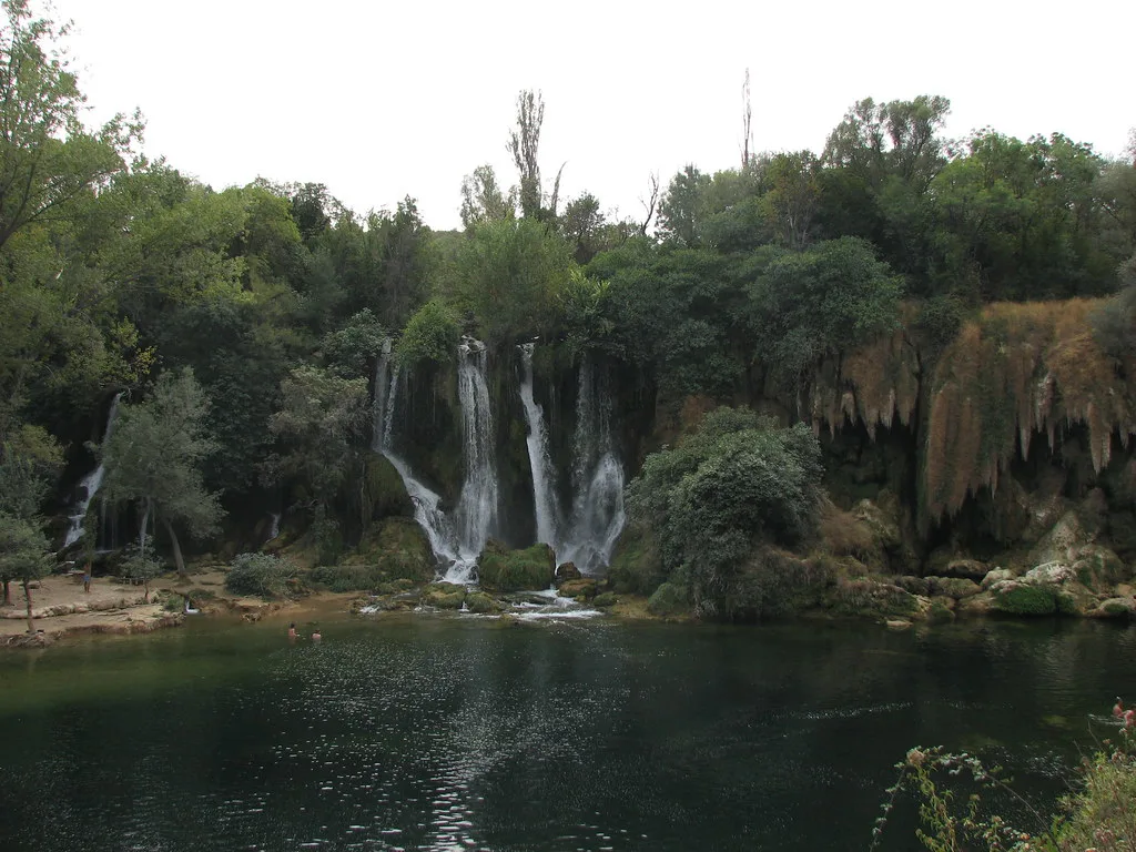 Kravica, Bosnia and Herzegovina