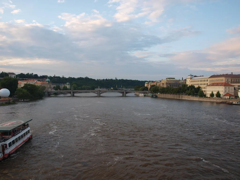 Prague, Czech Republic