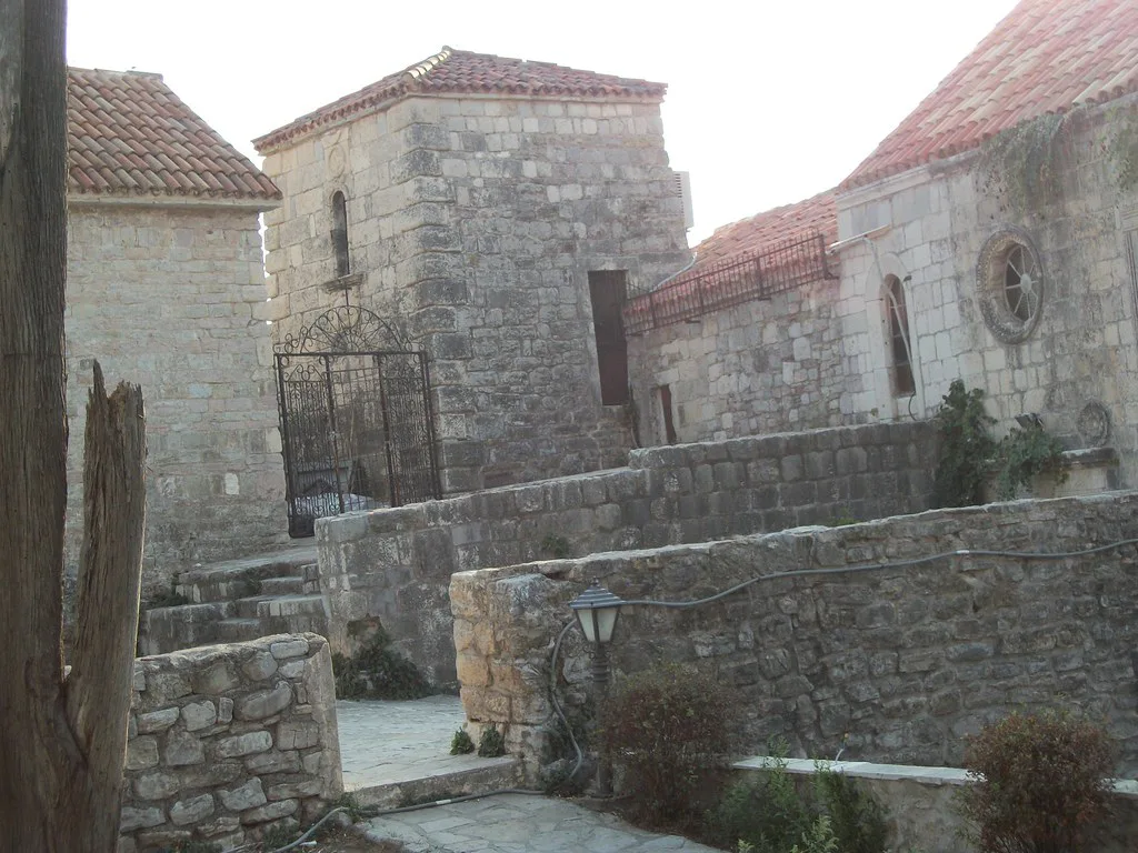 Old Town Budva