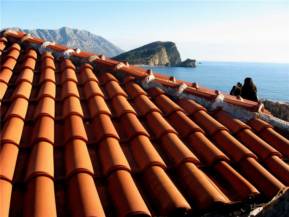 Budva Old Town