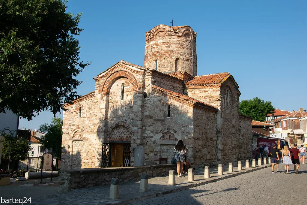 Bulgaria, Bulgaria