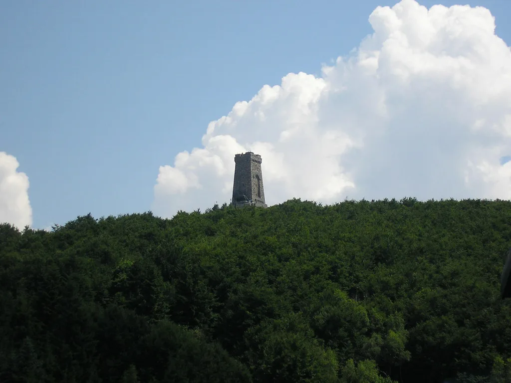 Shipka, Bulgaria