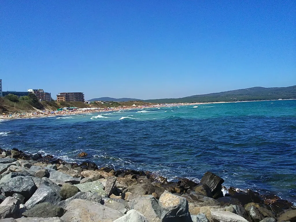 Burgas, Bulgaria