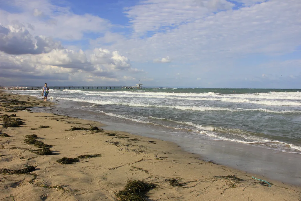 Burgas, Bulgaria