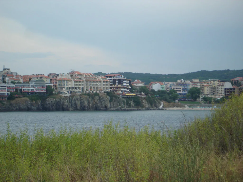 Burgas, Bulgaria