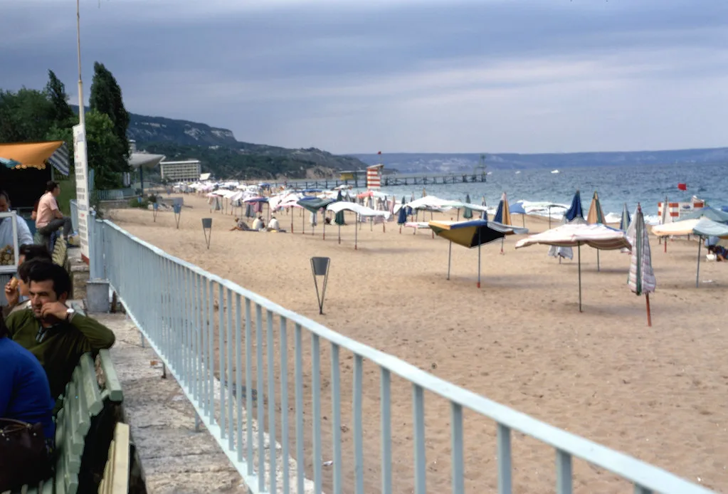 Burgas, Bulgaria