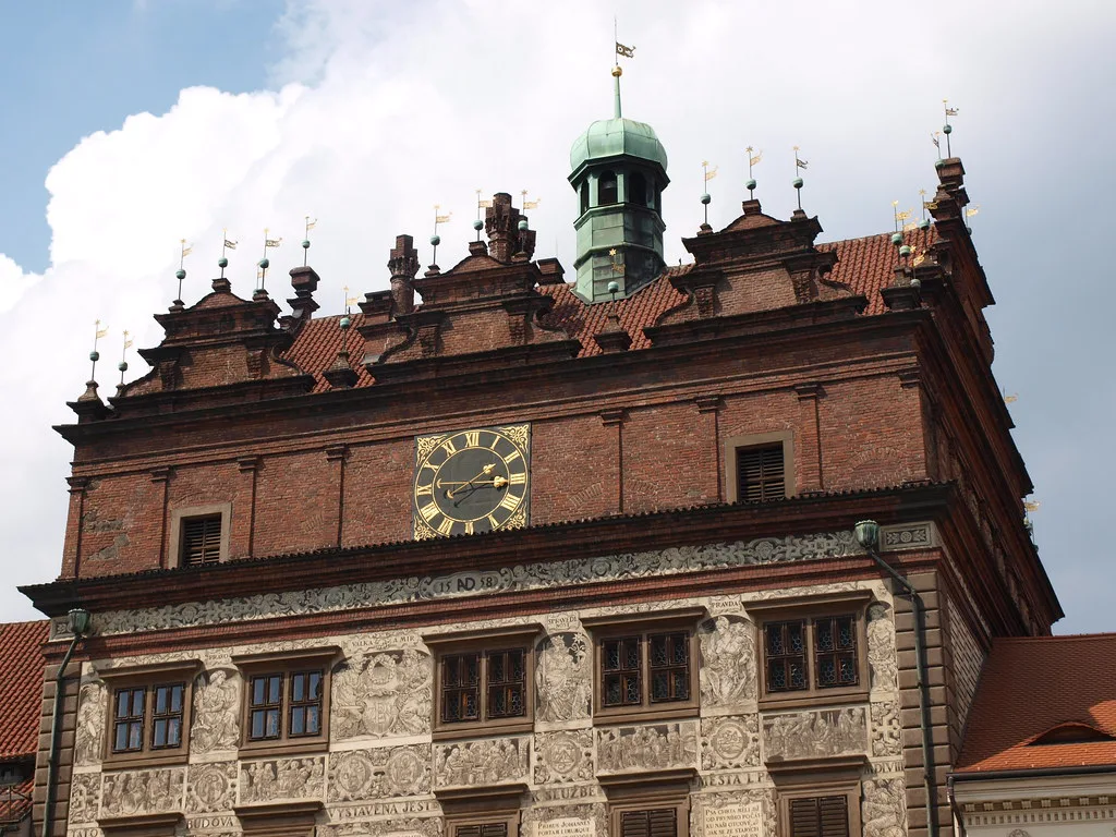Plzen, Czech Republic