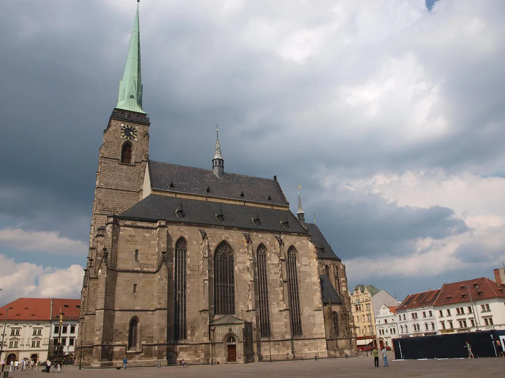 Plzen, Czech Republic
