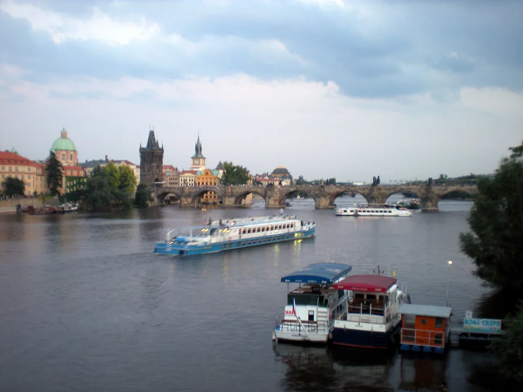 Prague, Czech Republic