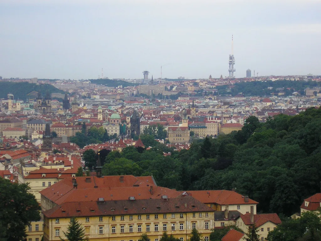 Prague, Czech Republic