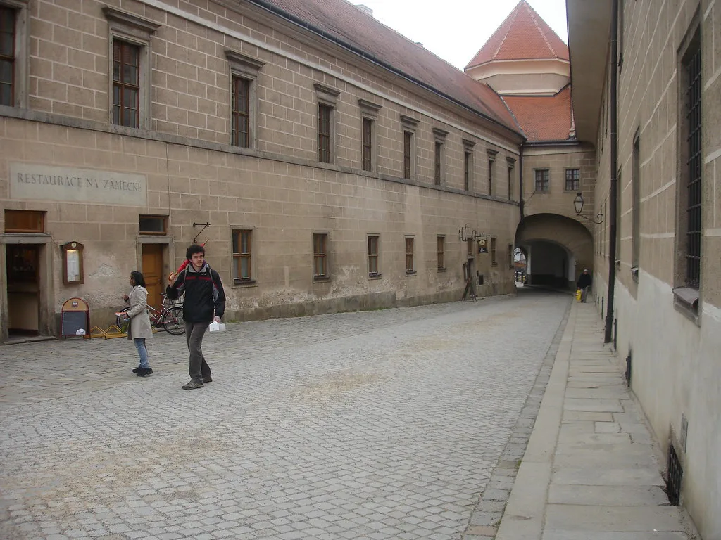 Czech Republic, Czech Republic