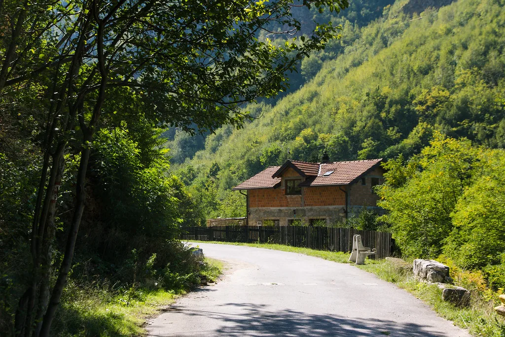 Bosnia and Herzegovina, Bosnia and Herzegovina