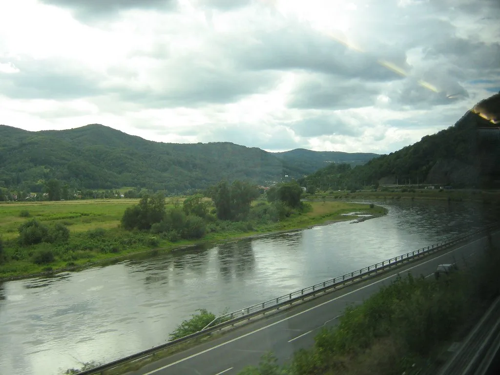 Good bye, Czech Republic