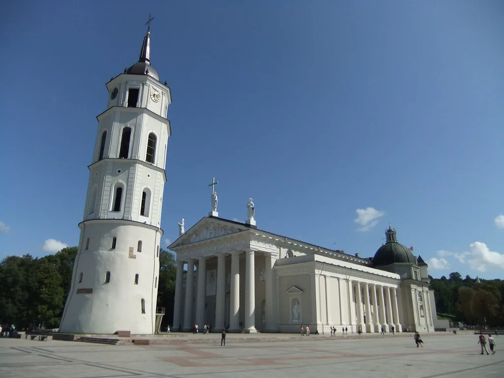 Vilnius, Lithuania