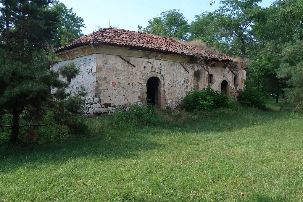Niš - Niška tvrđava, Serbia
