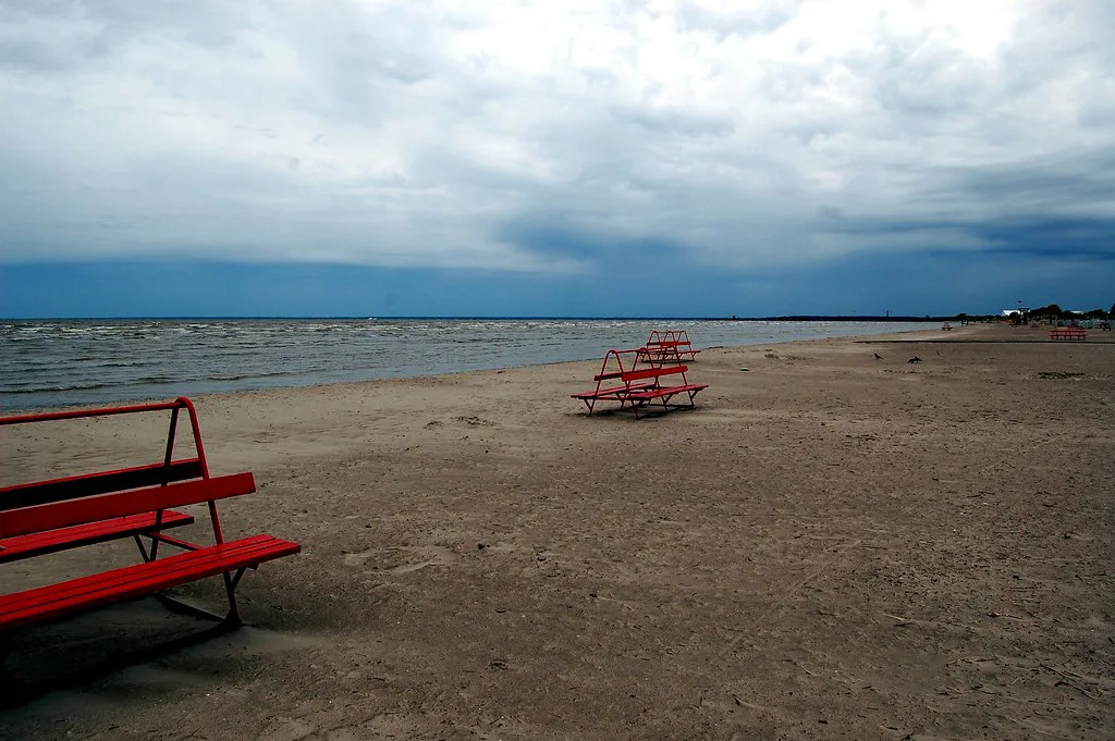 Pärnu, Estonia
