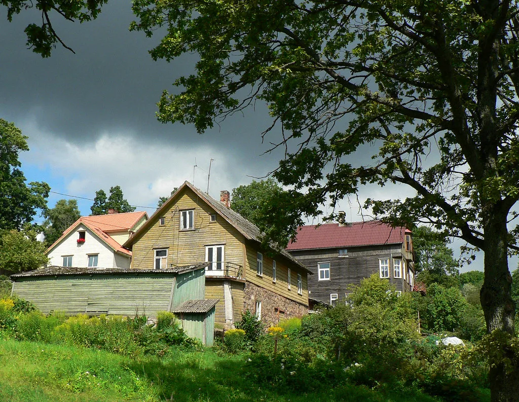 Viljandi, Estonia