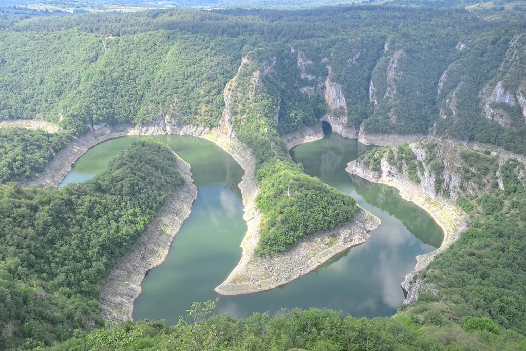 Serbia, Serbia