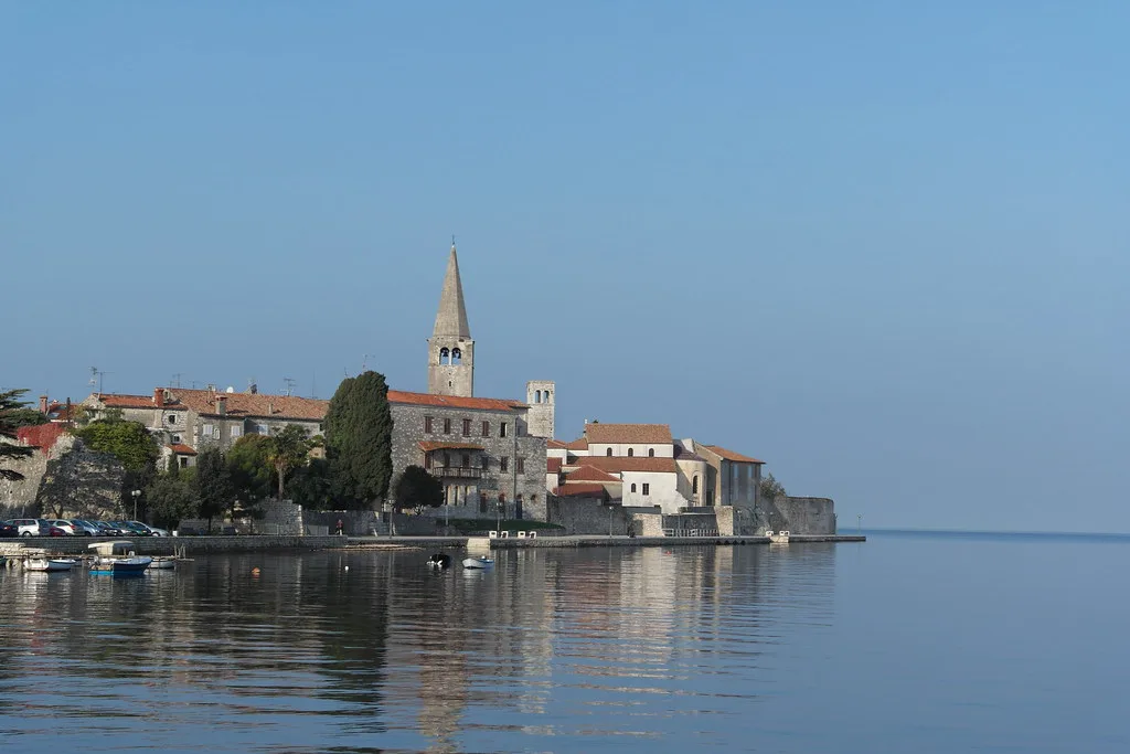 Poreč, Croatia