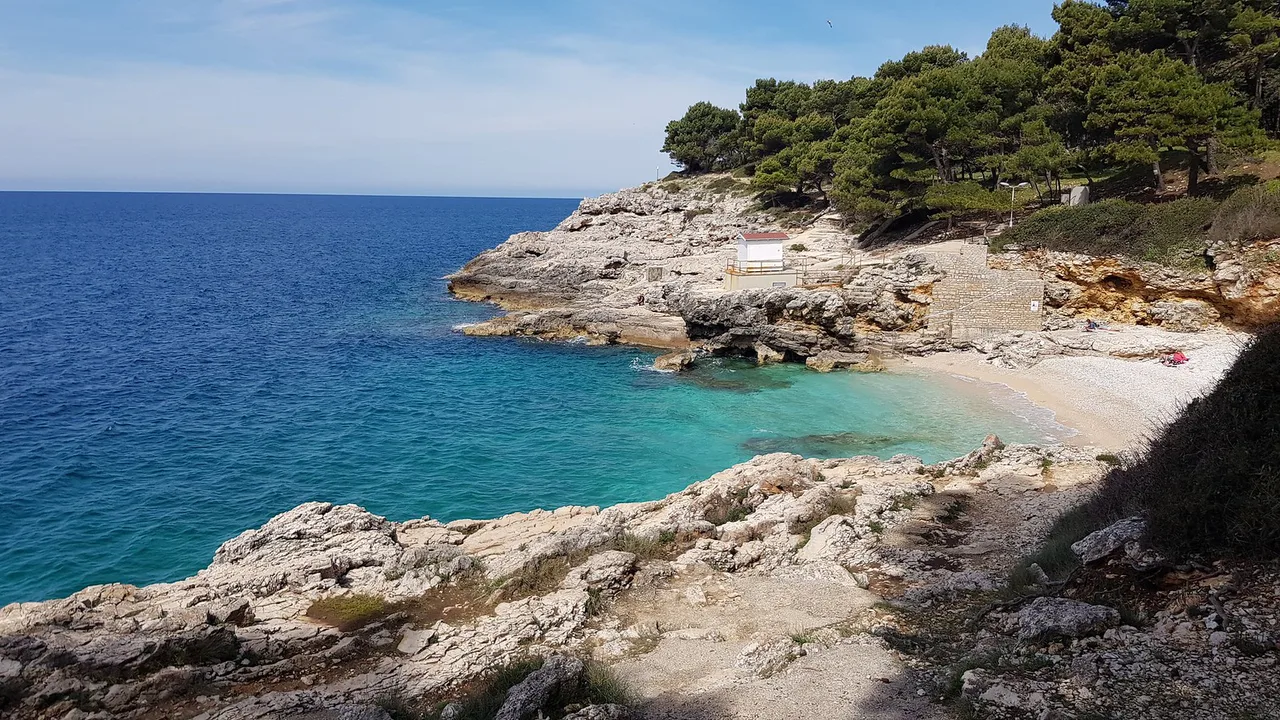 Pula Verudela