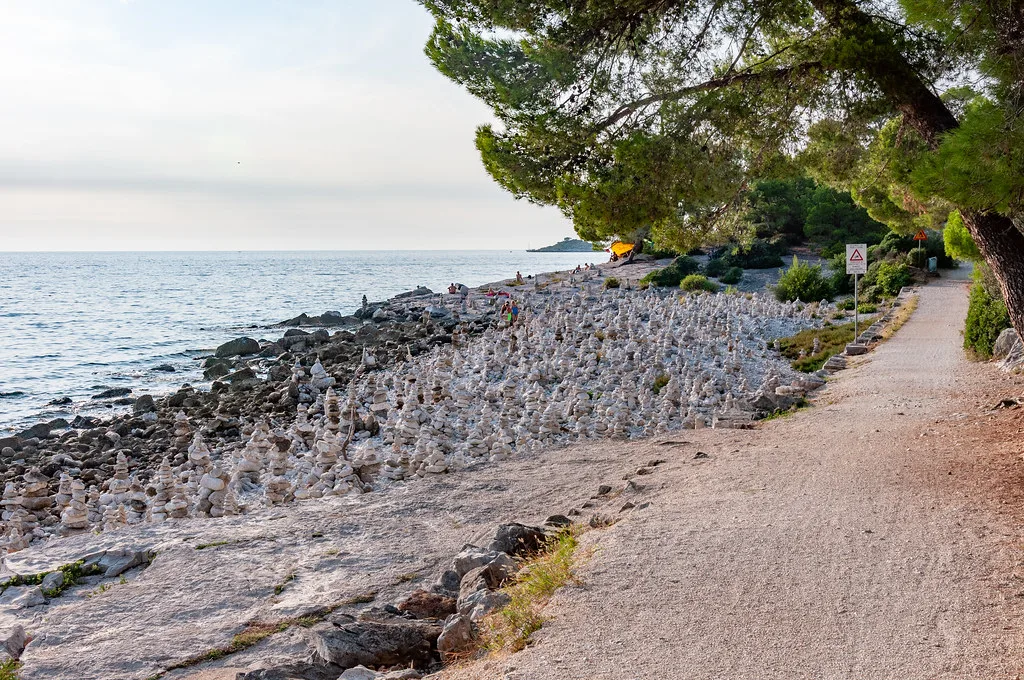 Rovinj, Croatia