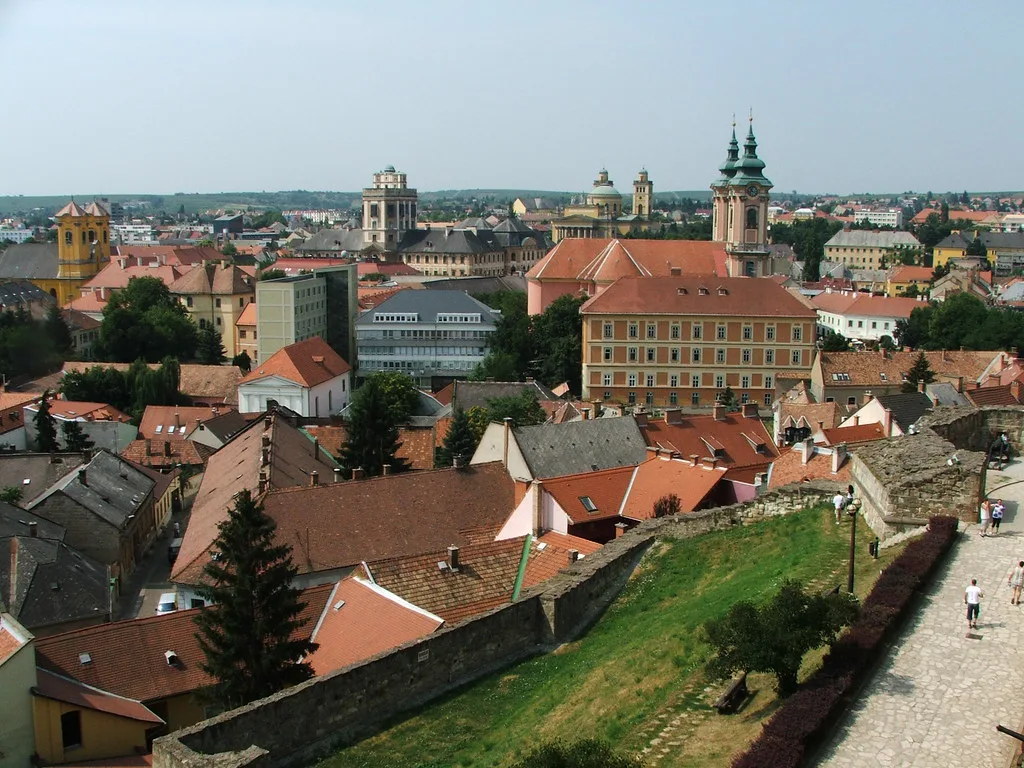 Hungary, Hungary