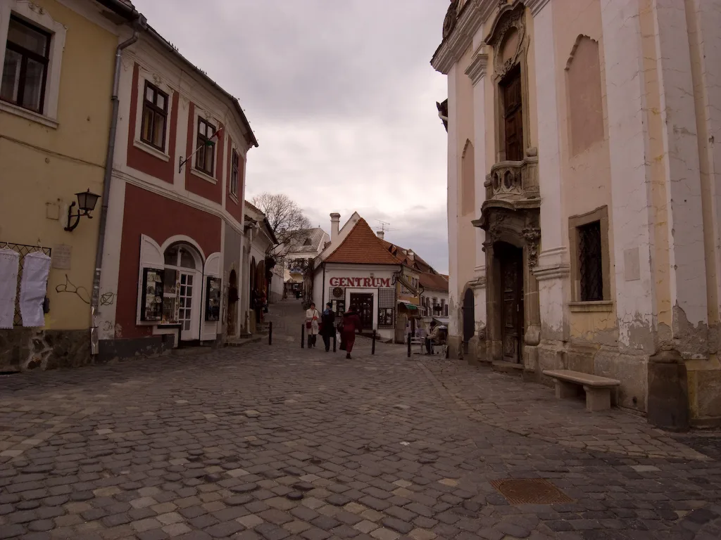 Szentendre, Hungary
