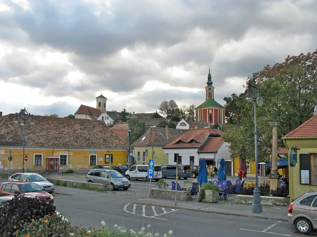 szentendre, Hungary