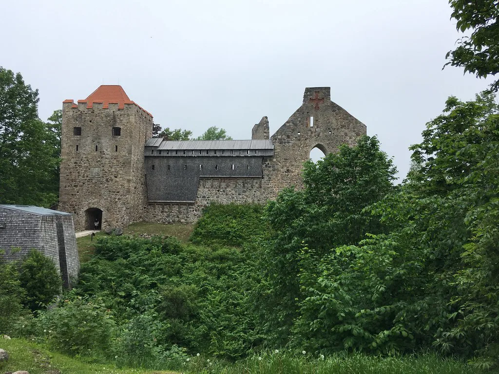 Sigulda, Latvia