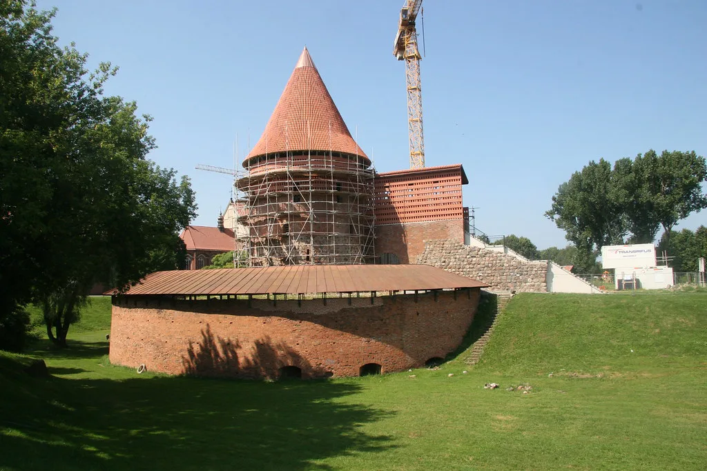 Kaunas, Lithuania