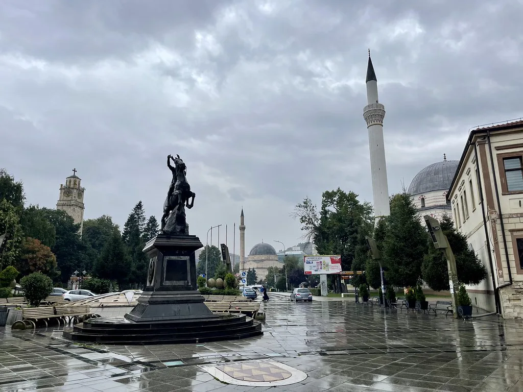 North Macedonia, North Macedonia