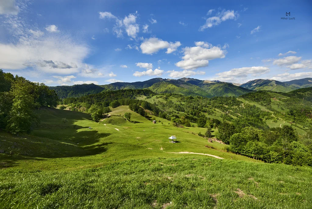 Maramures, Romania