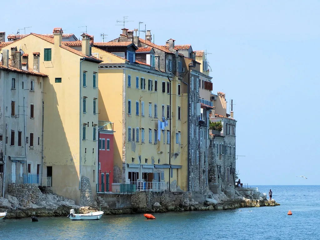 Rovinj, Croatia