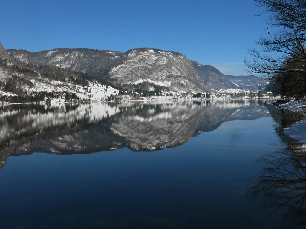 Slovenia, Slovenia