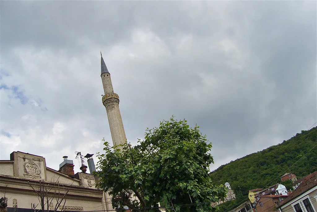 Prizren, Kosovo