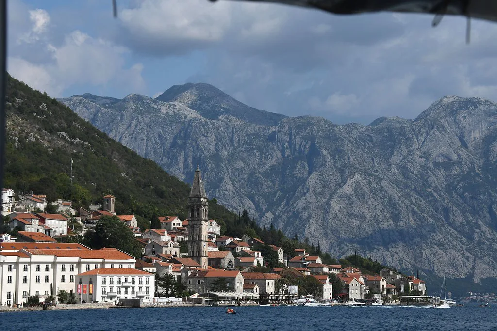 Kotor, Montenegro