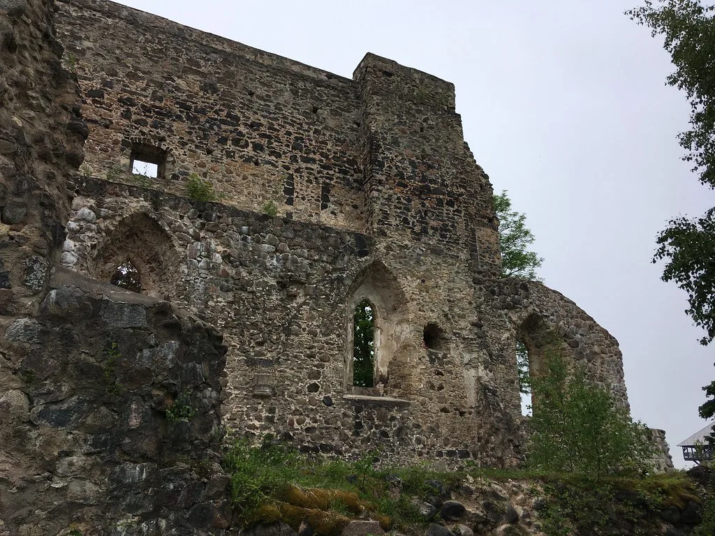 Sigulda, Latvia