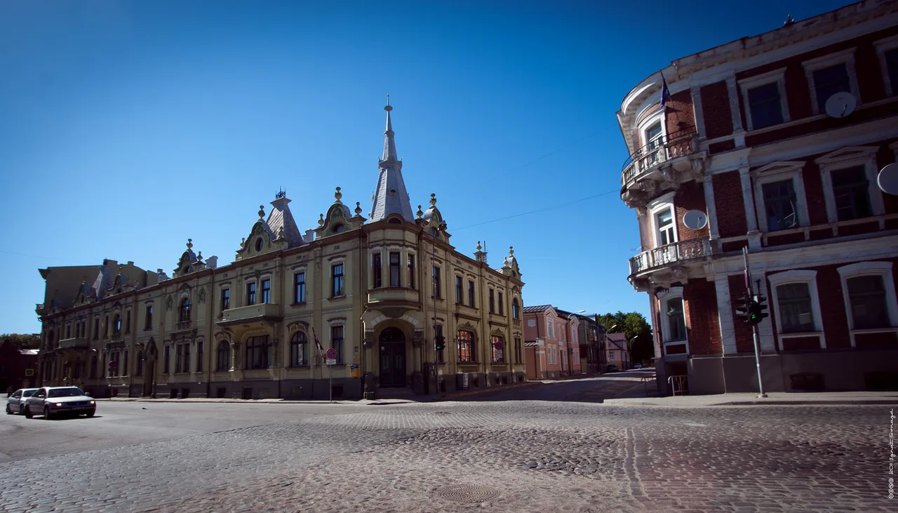 Liepaja, Latvia